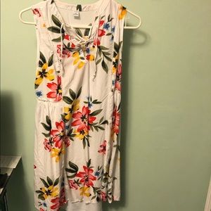 Old Navy Slip Dress